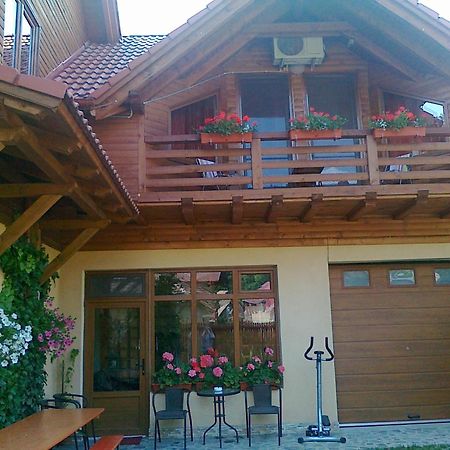 Pasager House Apartment Sovata Exterior photo