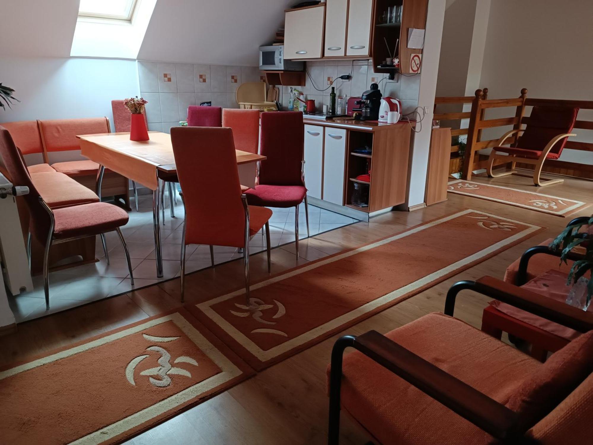 Pasager House Apartment Sovata Exterior photo