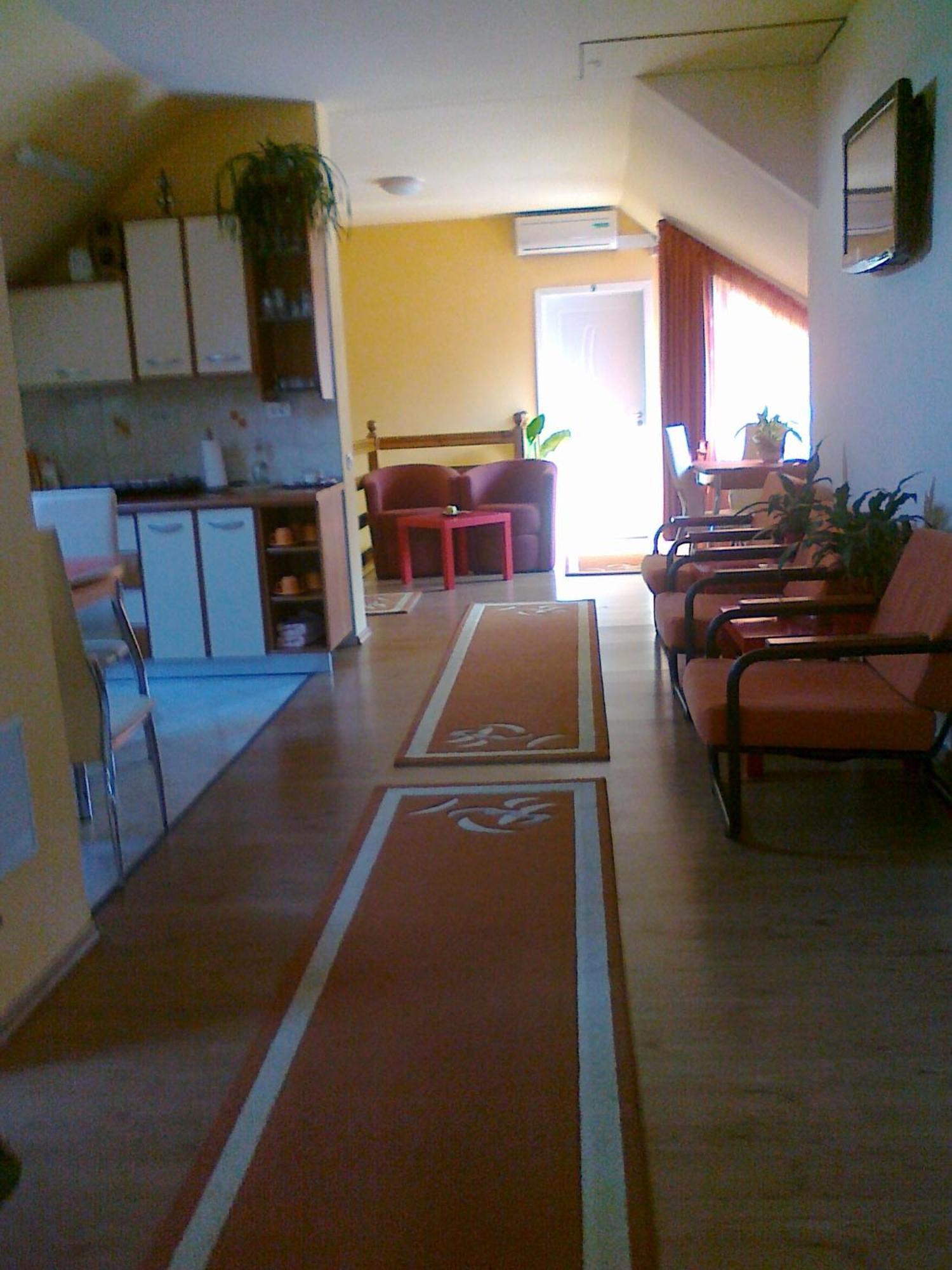 Pasager House Apartment Sovata Exterior photo