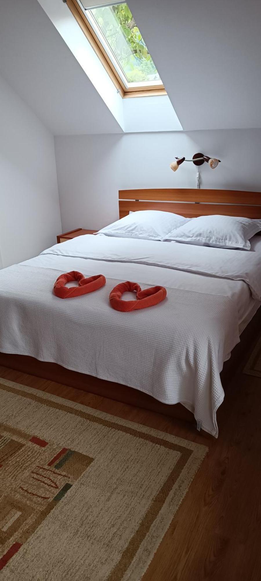 Pasager House Apartment Sovata Room photo