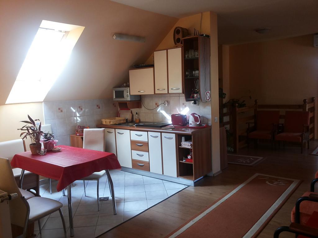 Pasager House Apartment Sovata Exterior photo