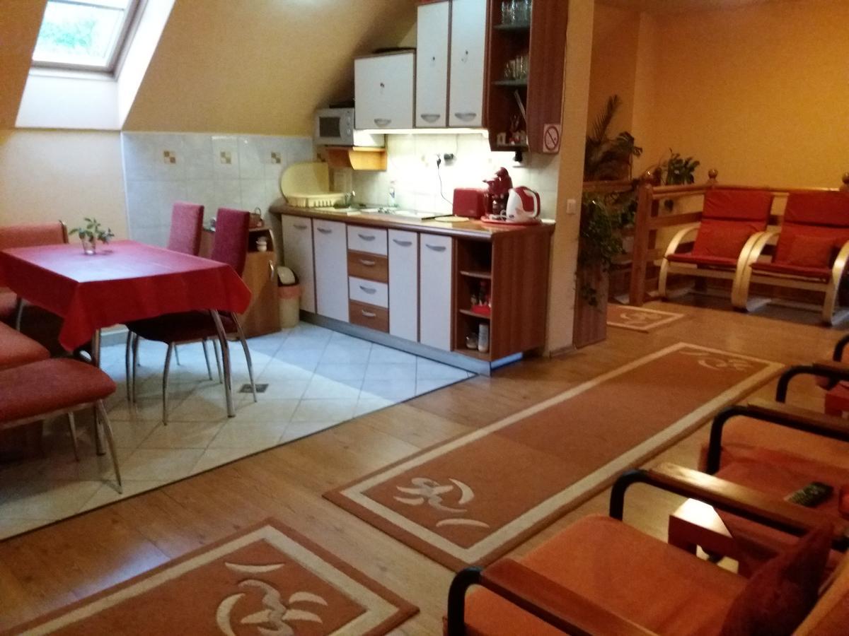 Pasager House Apartment Sovata Exterior photo