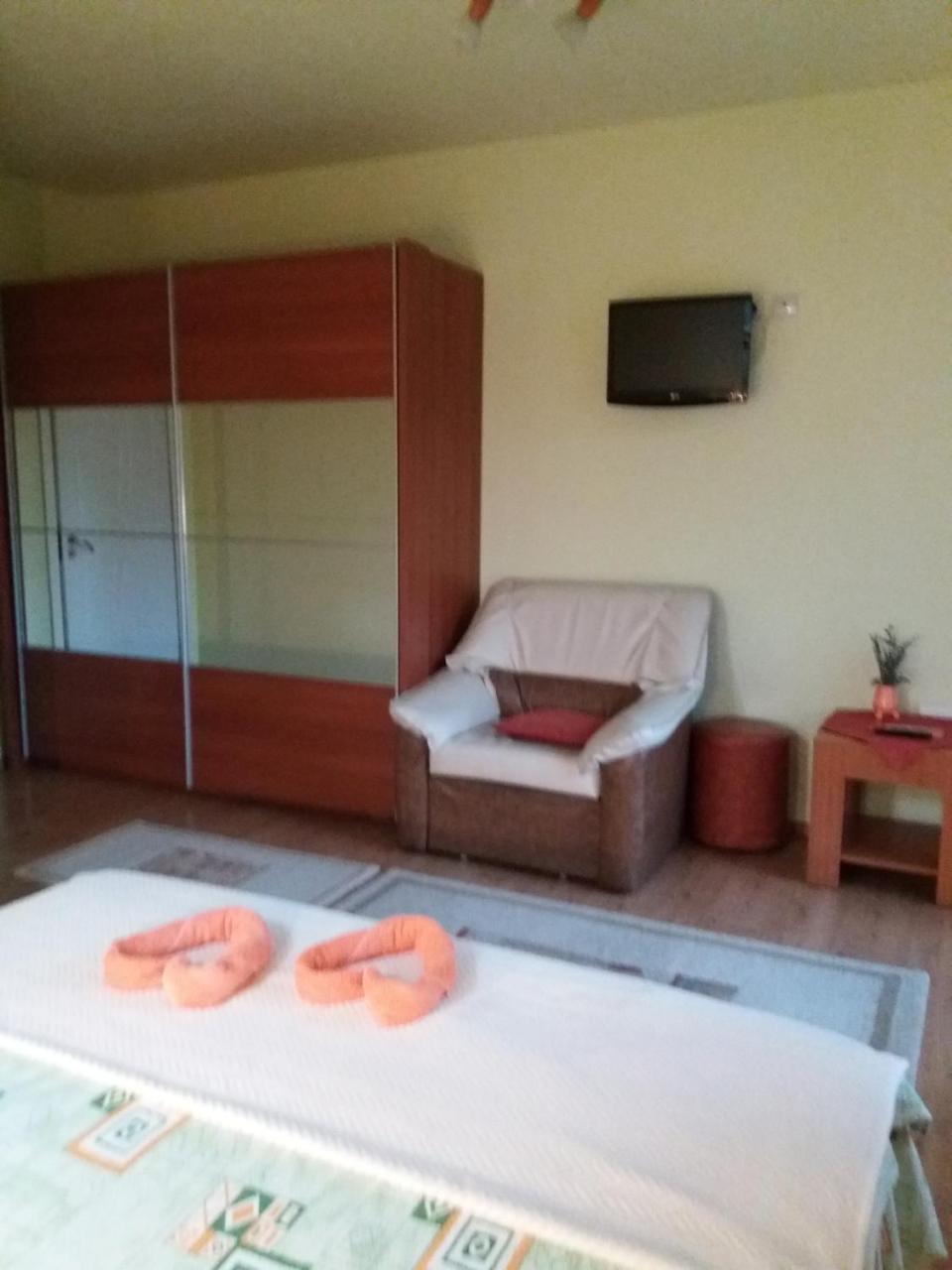 Pasager House Apartment Sovata Exterior photo
